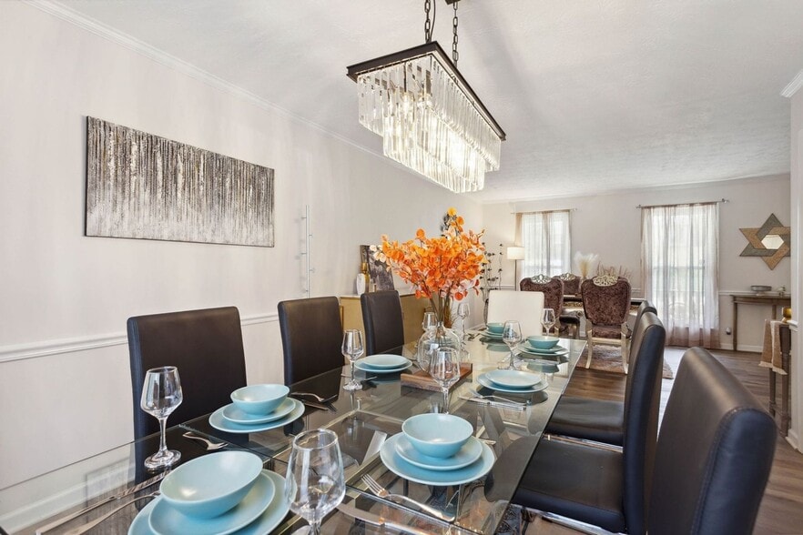 Building Photo - 3871 Murdock Ct