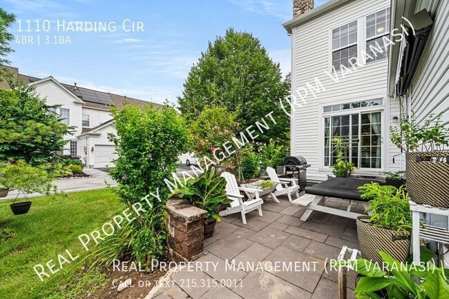 Building Photo - 1110 Harding Cir