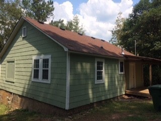 Building Photo - HOGANSVILLE- 604 Elm St 2 Bedroom 1 Bath