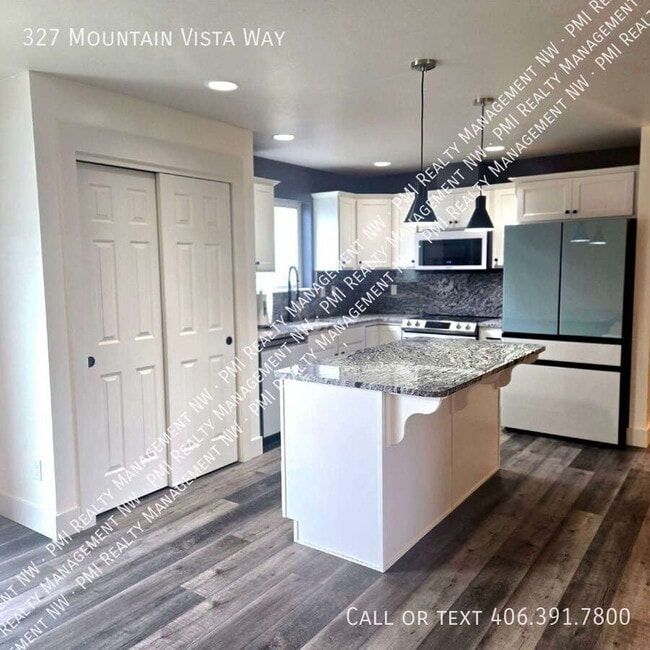 Building Photo - 327 Mountain Vista Way