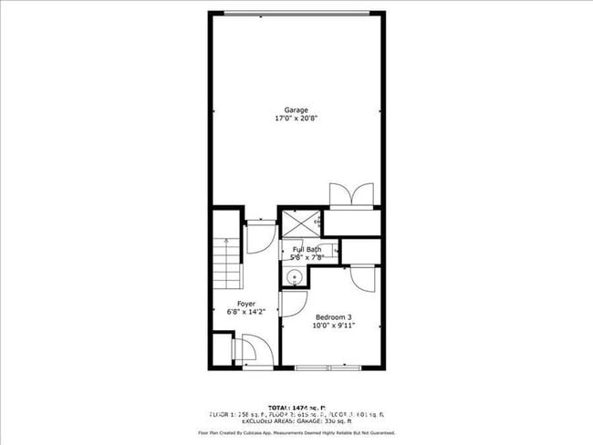 Building Photo - 604 Ava Cir NE