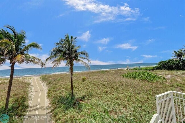 Building Photo - 1620 S Ocean Blvd