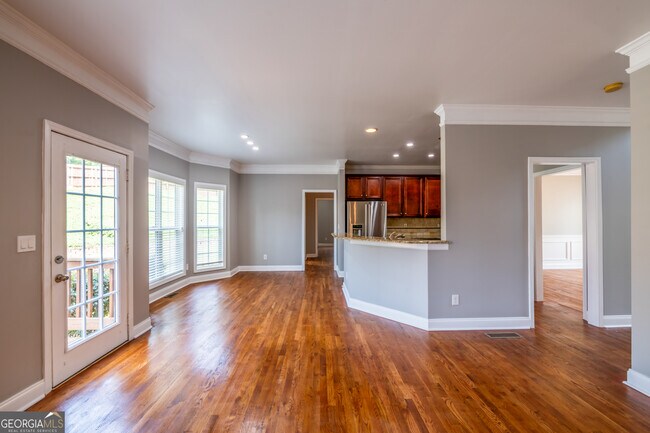 Building Photo - 4311 Hampton Mill Pkwy