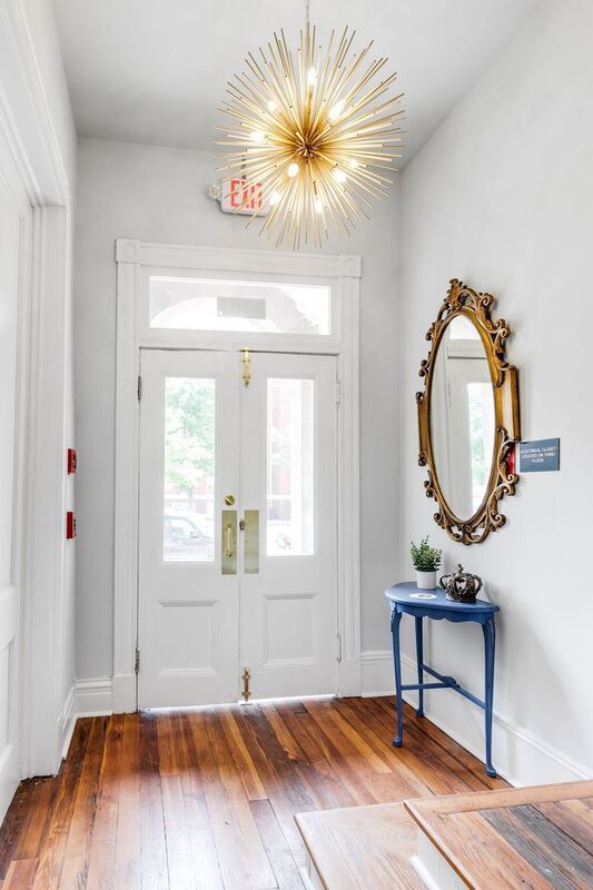 Building Photo - 1302 Floyd Ave