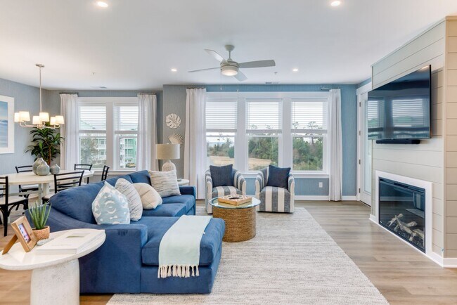 Building Photo - Outer Banks 3 Bedroom Year Round Rental-Available 9/1