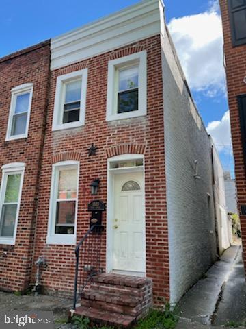 Building Photo - 1503 Byrd St