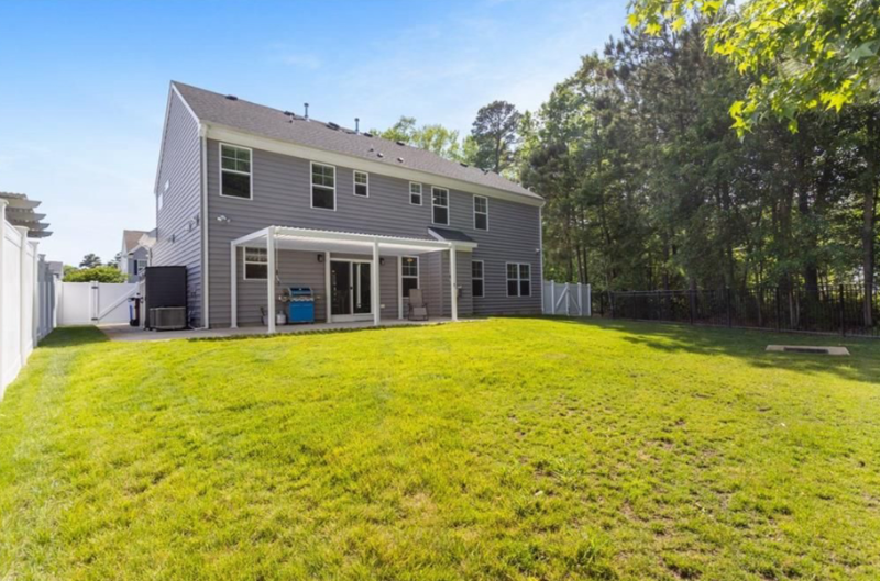Building Photo - 219 Dunway Ln