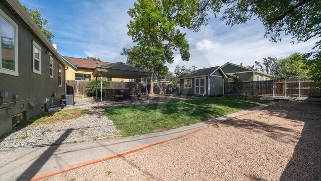 Building Photo - Updated Rancher Near US Olympic Training C...