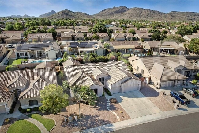 Building Photo - 4628 W Whispering Wind Dr