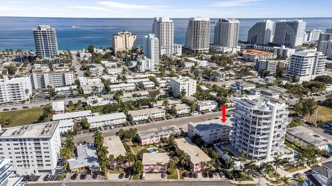 Building Photo - 625 Antioch Ave