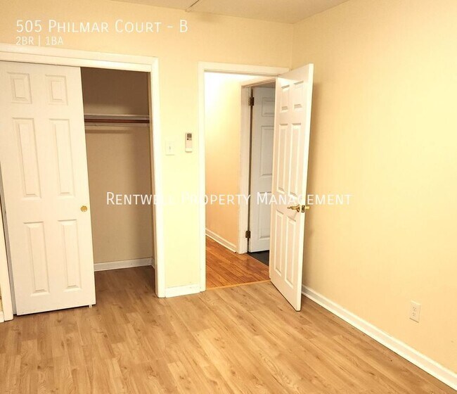 Building Photo - 505 Philmar Ct