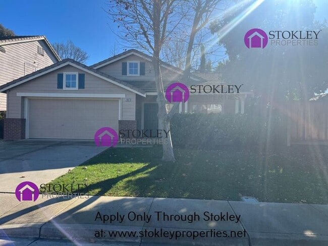 Building Photo - 1107 Ranch Point Way