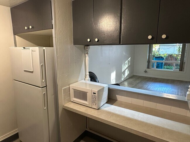 Building Photo - OS 1518