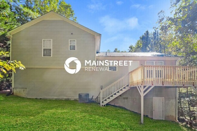 Building Photo - 3 Bedroom Pet-Friendly Home in Dallas, GA with Main Street Renewal