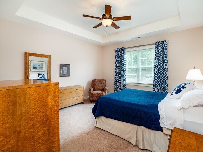 Building Photo - Active Adult in West Cobb