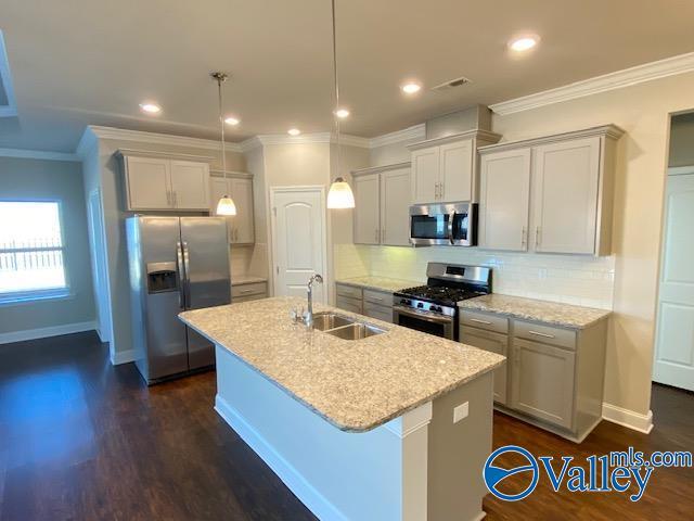 Building Photo - 311 River Rock Dr