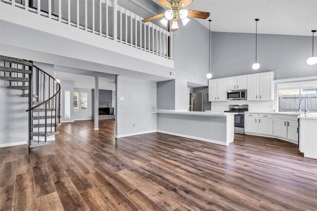 Building Photo - 3407 Pecan Point Dr