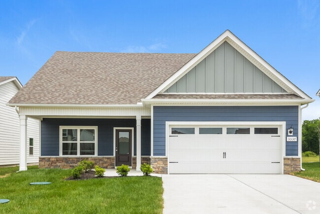 Building Photo - 3337 Quintana Dr