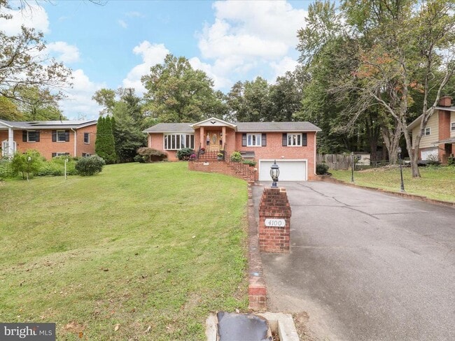 Building Photo - 4100 Downing St