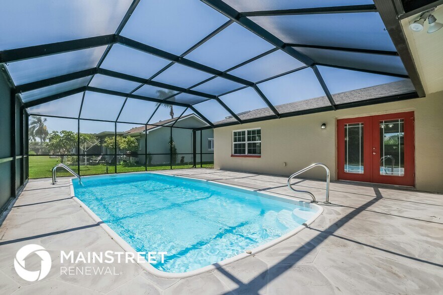 Building Photo - 9126 Lometa Ln