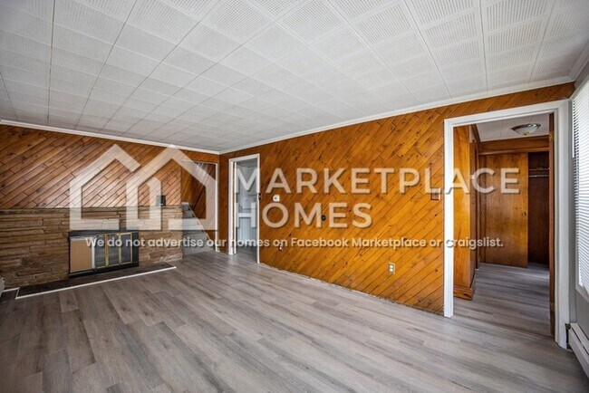 Building Photo - 8220 Jackson Ave