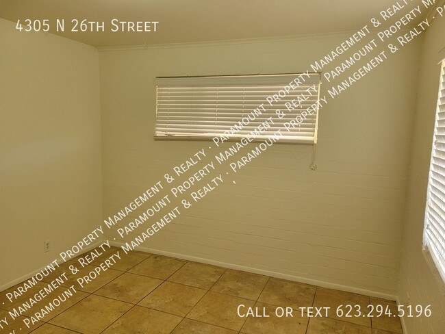 Building Photo - 4305 N 26th St