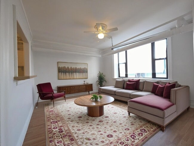 Building Photo - 1055 JFK Blvd E