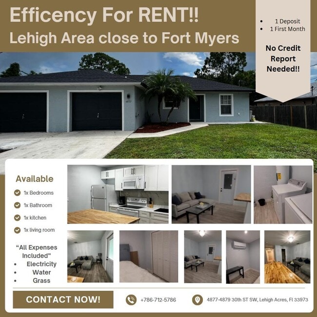 Building Photo - 4877 30th St SW