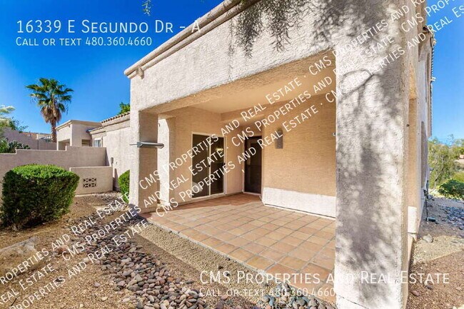 Building Photo - 16339 E Segundo Dr