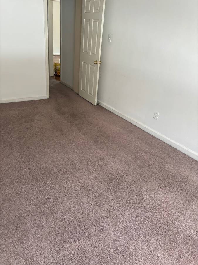 Bedroom - 611 Haddon Ave