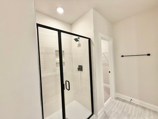 Building Photo - Stunning New Construction 2BD, 2.5BA Cary Townhome-Style Condo with a 1-Car Garage & Bonus Flex S...