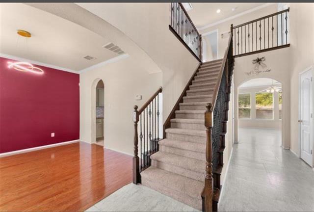 Building Photo - 1801 Sharpsbury Dr