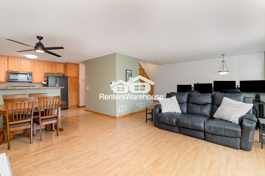 Building Photo - 4845 Underwood Ln N