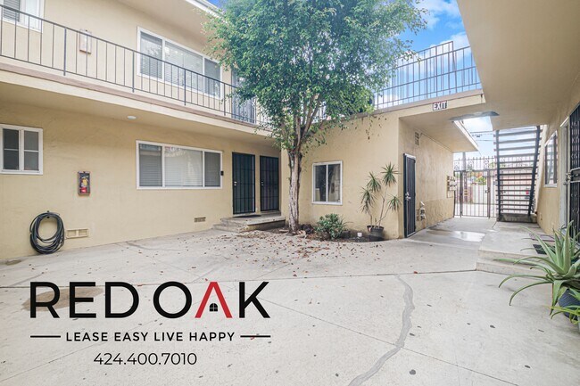 Building Photo - 1666 Lomita Blvd