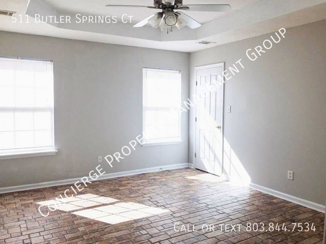 Building Photo - 511 Butler Springs Ct