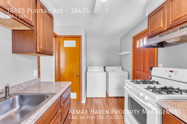 Building Photo - 18425 Puritas Ave