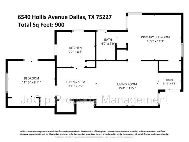 Building Photo - 6540 Hollis Ave