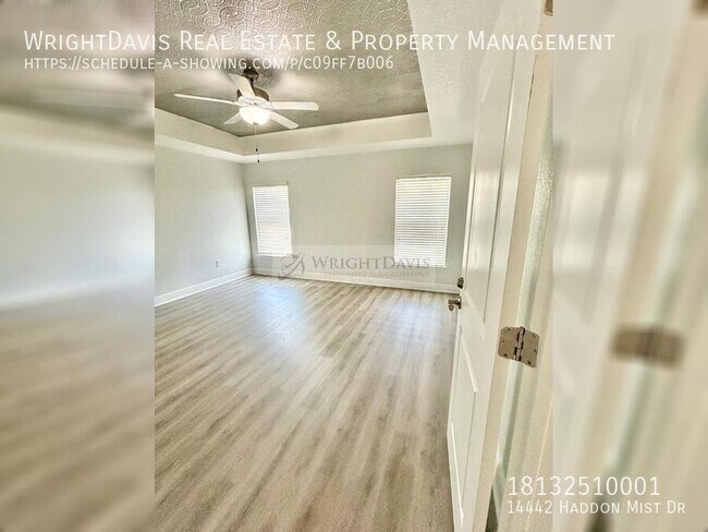 Building Photo - 14442 Haddon Mist Dr