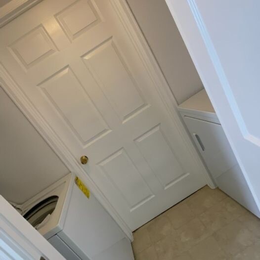 Laundry Room in the condo - 12824 Ironstone Way