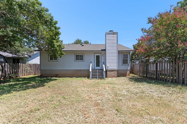 Building Photo - 4911 Ganymede Dr