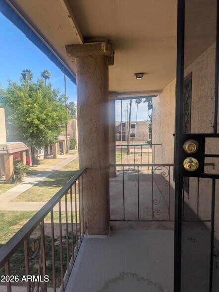 Building Photo - 7126 N 19th Ave