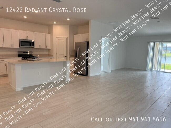 Building Photo - 12422 Radiant Crystal Rose