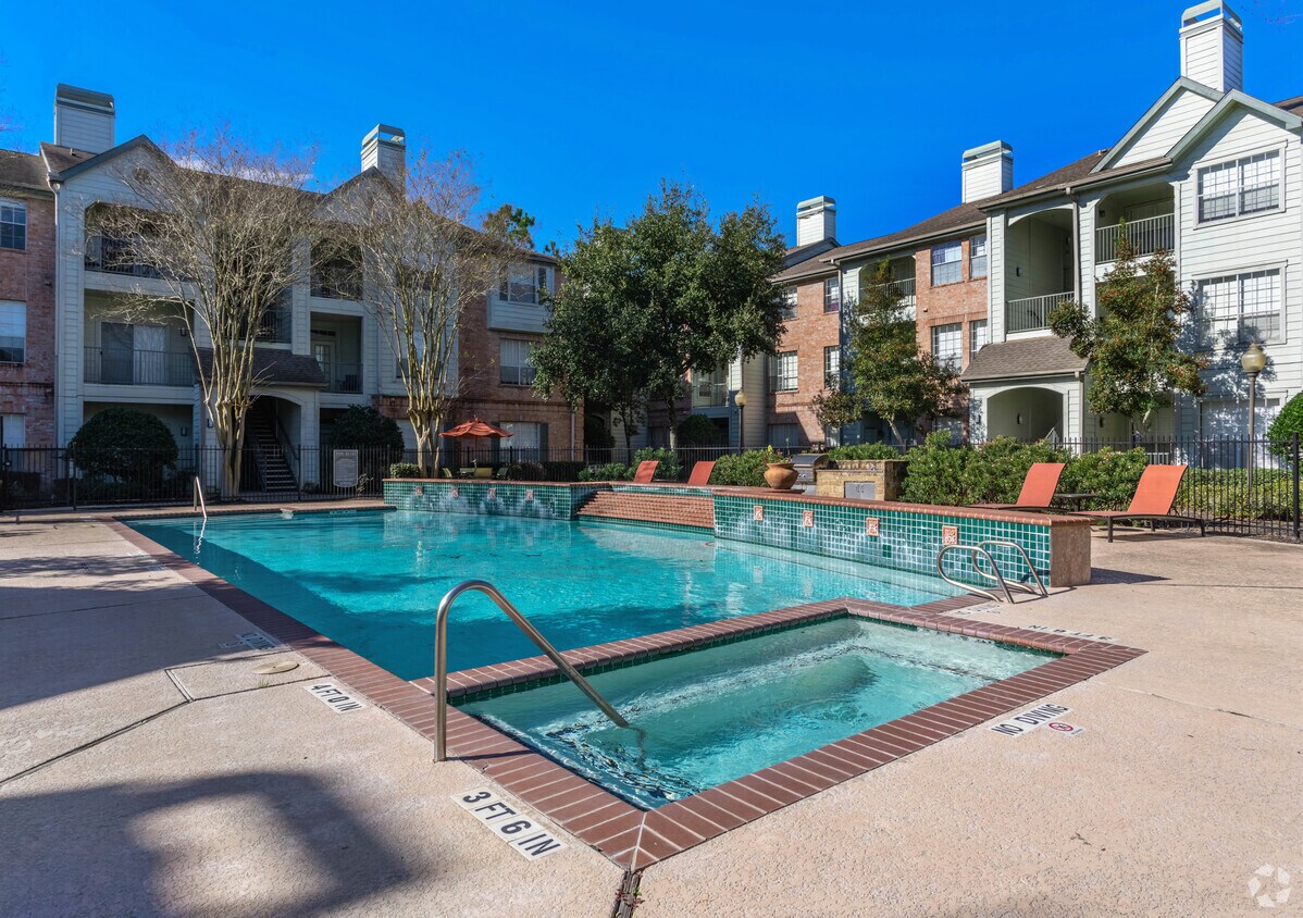 Auden Houston Houston Tx Apartment Finder