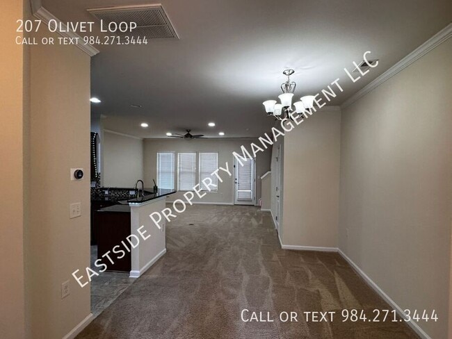 Building Photo - 207 Olivet Loop
