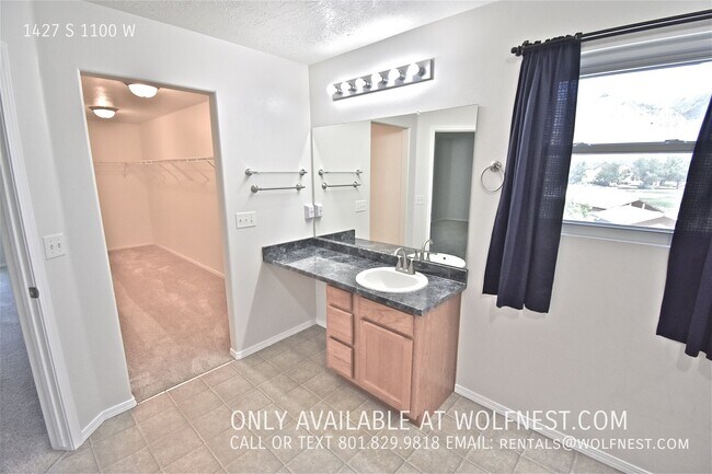 Building Photo - 1427 S 1100 W