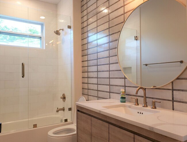 Building Photo - Stunning 3-Year Old Home; Private Backyard...