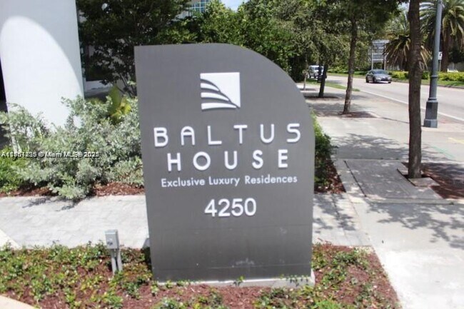 Building Photo - 4250 Biscayne Blvd