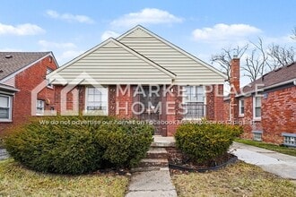 Building Photo - 9917 Sussex St