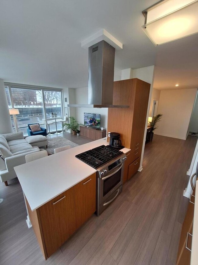 Building Photo - 500 N Lake Shore Dr