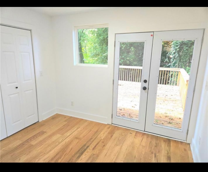 Building Photo - 416 Andrew J Hairston PL NW